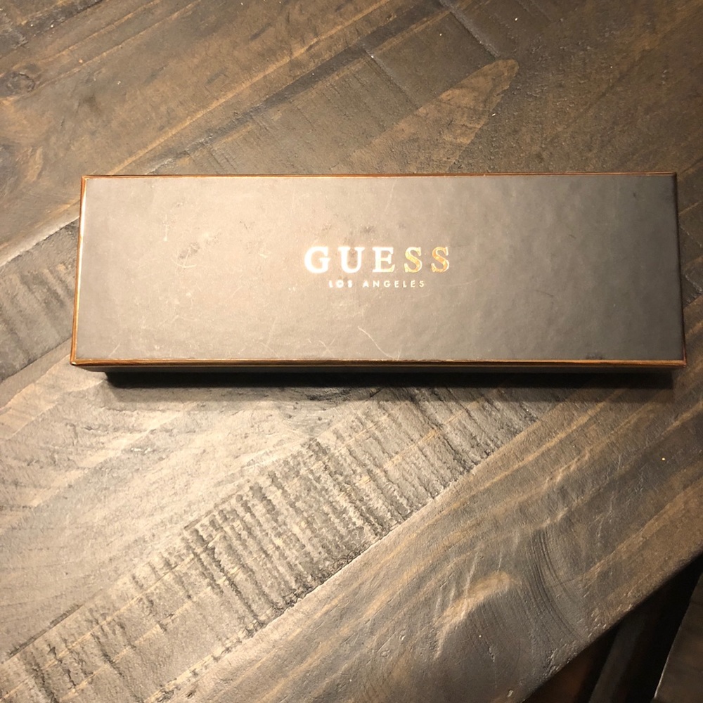 Guess trinket bracelet